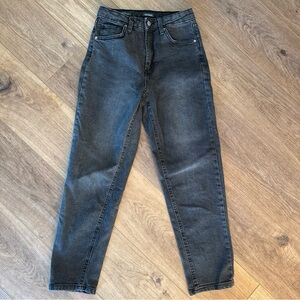 Wild Fable Black Women's Jeans